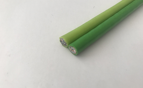 拖鏈電纜導體的設(shè)計